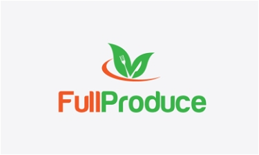 FullProduce.com